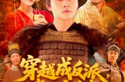 《穿越成反派，我拒交兵权》(119集) 穿越短剧全集免费观看