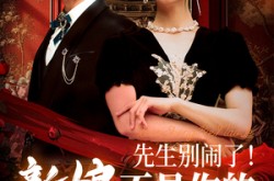 《先生别闹了新娘不是你的》(56集) 现代短剧全集高清观看