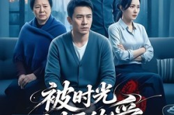 《被时光错开的爱》(62集) 虐恋短剧全集在线看