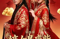 《嫡女是废柴老祖不好惹第四部》(30集) 古装短剧全集免费观看