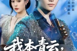 《我本青云自成峰峦》(80集) 励志短剧全集免费在线看