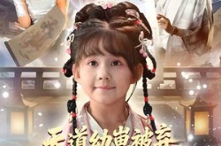 《天道幼崽被弃三界大佬抢着当爹》(76集) 奇幻短剧全集免费观看