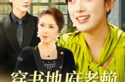 《穿书地府老赖，我和婆婆是闺蜜》(100集) 奇幻短剧全集在线看