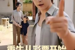 《重生从彩票开始逆转未来》(37集) 重生短剧全集芒果TV观看