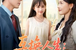 《互换人生我的女儿是月老》(83集) 奇幻短剧全集夸克网盘看  