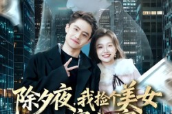 《除夕夜，我捡个美女回家狂宠》(80集) 短剧全集免费在线观看完