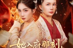 《她入府那刻，全家姓名皆入罪簿》(70集) 古装短剧全集免费观看