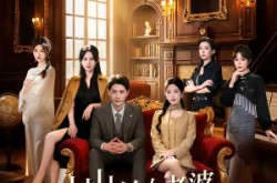 《冰山美女老婆的近身保镖》(84集) 短剧全集高清免费看  