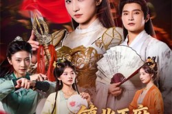 《镇北王府有个疯郡主》(74集) 古风传奇短剧全集在线赏