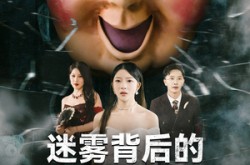 《迷雾背后的真相》(69集) 悬疑短剧全集夸克网盘看