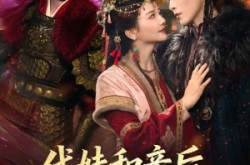 《代妹和亲后驸马急疯了》(57集) 历史短剧全集免费赏