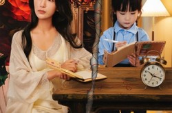 《时光邮局》(72集) 奇幻短剧全集夸克网盘在线看