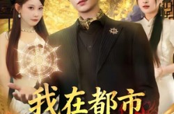 《我在都市当魔尊》(80集) 都市奇幻短剧全集免费看