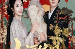 《山河依旧满春风》(62集) 历史短剧全集夸克网盘看