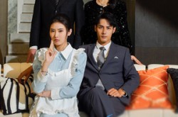 《真假女佣》(56集) 剧情短剧全集高清观看