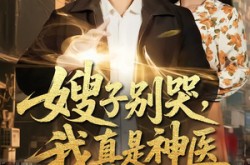《嫂子别哭，我真是神医》(81集) 短剧全集免费在线观看  