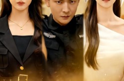 《无敌保镖》(62集) 精彩短剧全集在线播放  