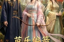 《芭乐偏箭》(40集) 喜剧短剧全集高清观看