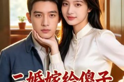 《二婚嫁给傻子，他给了我全世界》(75集) 剧情短剧全集在线免费看