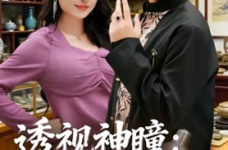 《透视神瞳：鉴宝风云录》(80集) 鉴宝短剧在线观看全集  