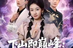 《下山即巅峰：神级未婚妻藏不住了》(78集) 逆袭短剧全集在线看  