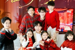 《我有七个外甥，但他们都是舅控》(76集) 家庭温馨短剧全集免费在线看