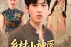 《乡村小神医灵泉在手天下我有》(93集) 乡村短剧全集免费追剧  