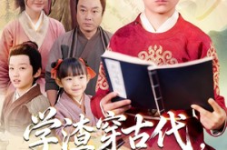 《学渣穿古代，逆天开局》(67集) 古装短剧全集免费在线看