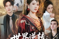 《世界逆转：我的老婆是龙王》(80集) 奇幻短剧在线高清观看