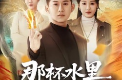 《那杯水里我画了符》(70集) 神秘短剧全集免费看  