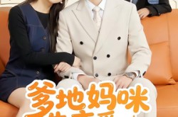 《爹地妈咪先恋爱后上班》(149集) 职场短剧全集免费在线看  