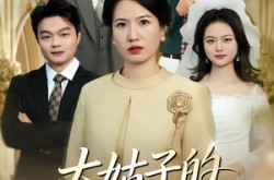 《大姑子的正义反击》(18集) 都市伦理短剧全集在线播放