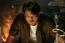 《笑面神探》(46集) 推理短剧全集高清观看