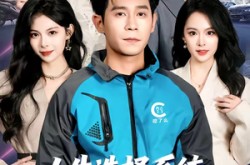 《人生选择系统，开局绑定前妻闺蜜》(80集) 穿越短剧全集免费在线看