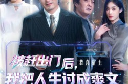 《被赶出门后，我把人生过成爽文》(83集) 爽文短剧全集免费观看无广告