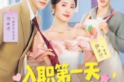 《入职第一天，公司总裁是装穷老公》(83集) 都市短剧全集免费看  