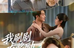 《我刷剧有奖励》(72集) 都市短剧全集高清观看  