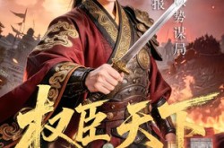 《权臣天下》(81集) 朝堂短剧全集在线赏看