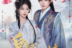 《皇叔不经撩》(72集) 古风短剧全集无广告观看