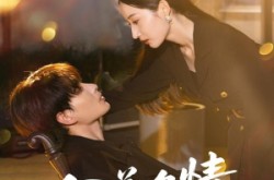 《公关危情》(60集) 职场短剧完整版免费看