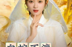 《白蛇不渡忘恩人》(60集) 仙侠短剧全集免费畅享观看