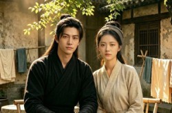 《荆山有杏，岁岁安澜》(50集) 暖心短剧全集在线高清观看