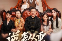 《逆袭从重选父母开始》(59集) 逆袭短剧全集在线看
