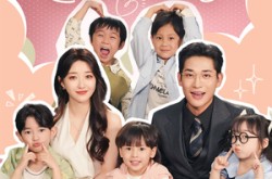 《糟糕五宝认错爹地了》(70集) 搞笑短剧全集免费畅看