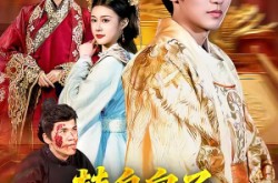 《替身皇子？满朝文武求我登基称帝》(107集) 古装短剧全集在线免费看