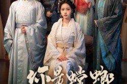 《你是螳螂我是雀》(41集) 浪漫短剧全集免费看