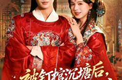 《被钉棺沉塘后，重生嫁世子夺江山》(80集) 古风短剧全集免费观看高清版