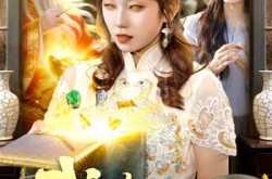 《我有一双财神眼》(130集) 财运短剧全集免费看