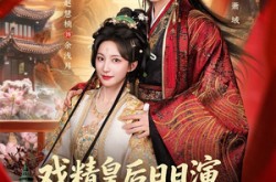 《戏精皇后日日演，暴君偏偏能读心》(59集) 古风短剧全集免费看  