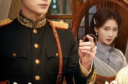 《错认惊鸿影》(61集) 仙侠短剧全集免费看  